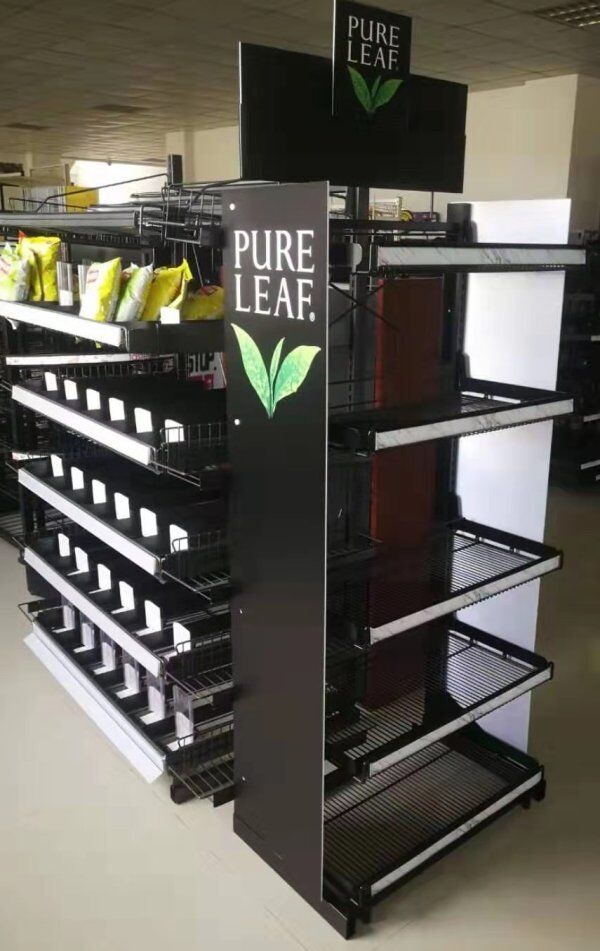 Pure Leaf