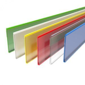Flat Data Strips,DBR