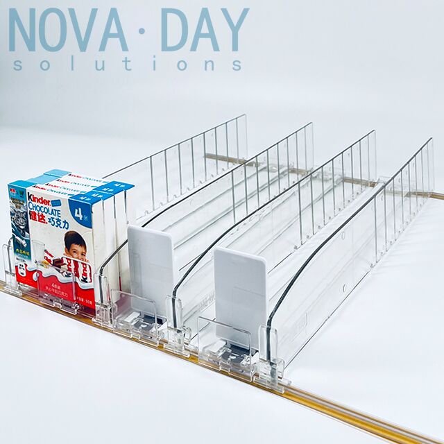 Plastic Pushfeed With Divider (4)