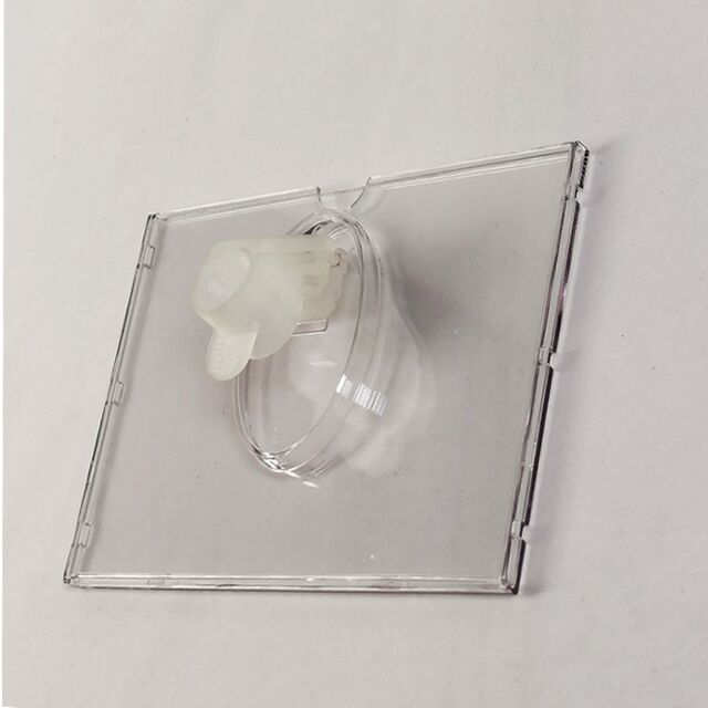 Reflex Ticket Holder A6 Landscape For Wire (6)