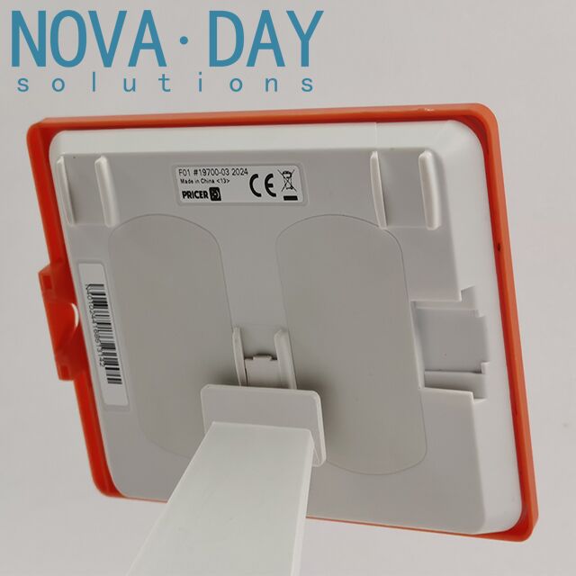 Esl Pricer 4.2 Price Tag Shelf Talker Cover (5)