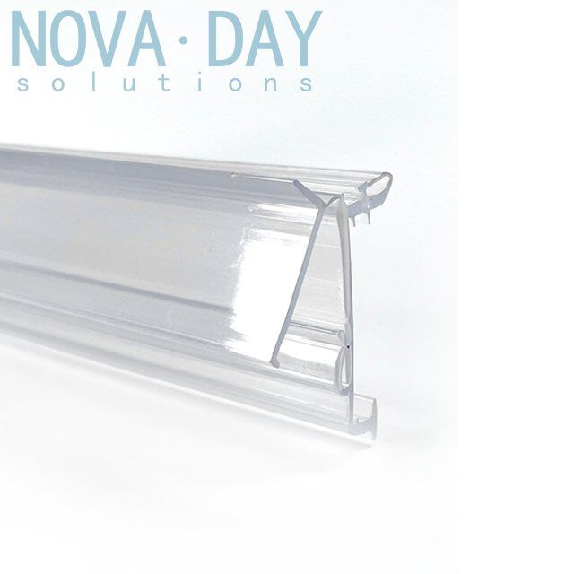 ses imagotag vusion plastic shelf mounted rail for hmy shelving (1)