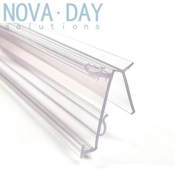 ses imagotag vusion plastic shelf mounted rail for hmy shelving (2)