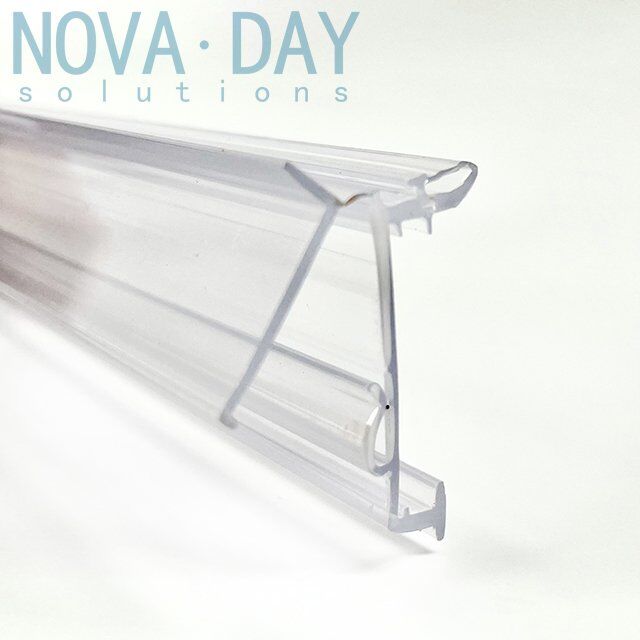 ses imagotag vusion plastic shelf mounted rail for hmy shelving (4)