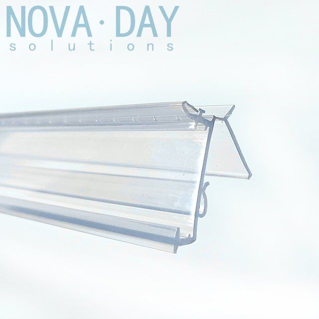 ses imagotag vusion plastic shelf mounted rail for hmy shelving (5)