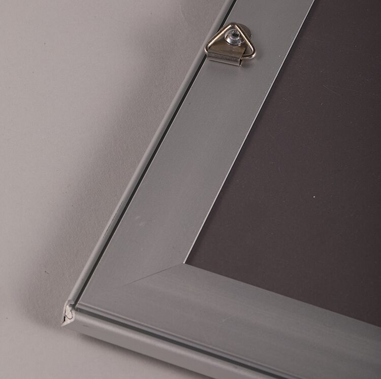 aluminium snap frame,asr0001 (6)
