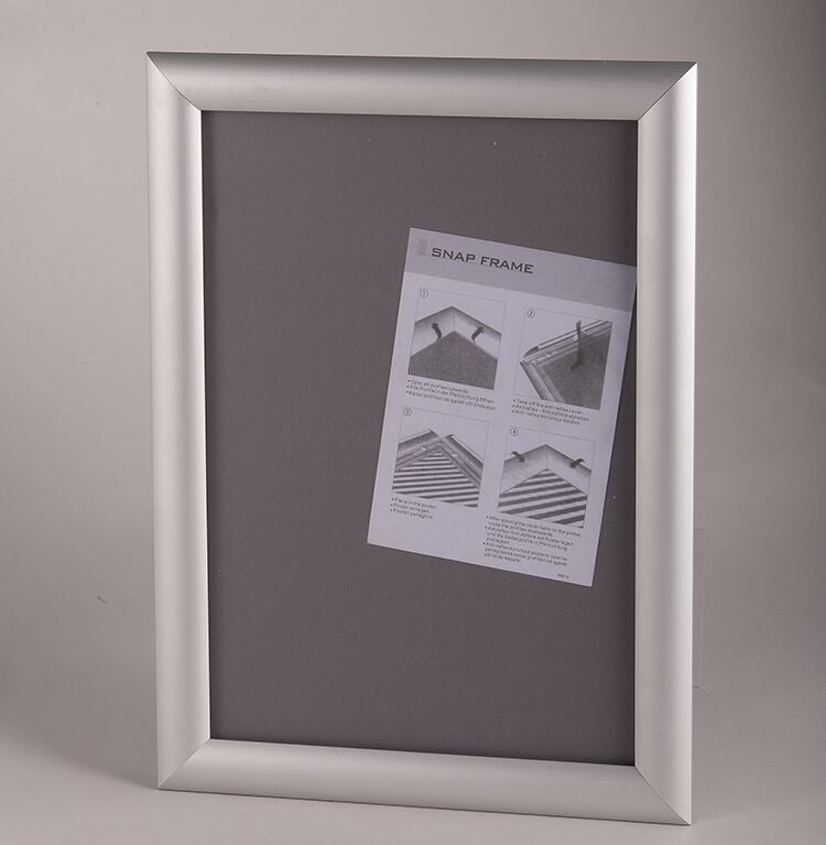 aluminium snap frame,asr0001 (8)