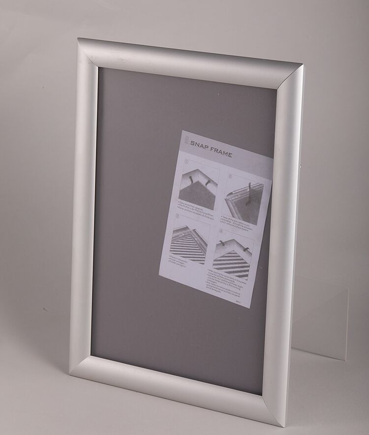 aluminium snap frame,asr0001 (9)