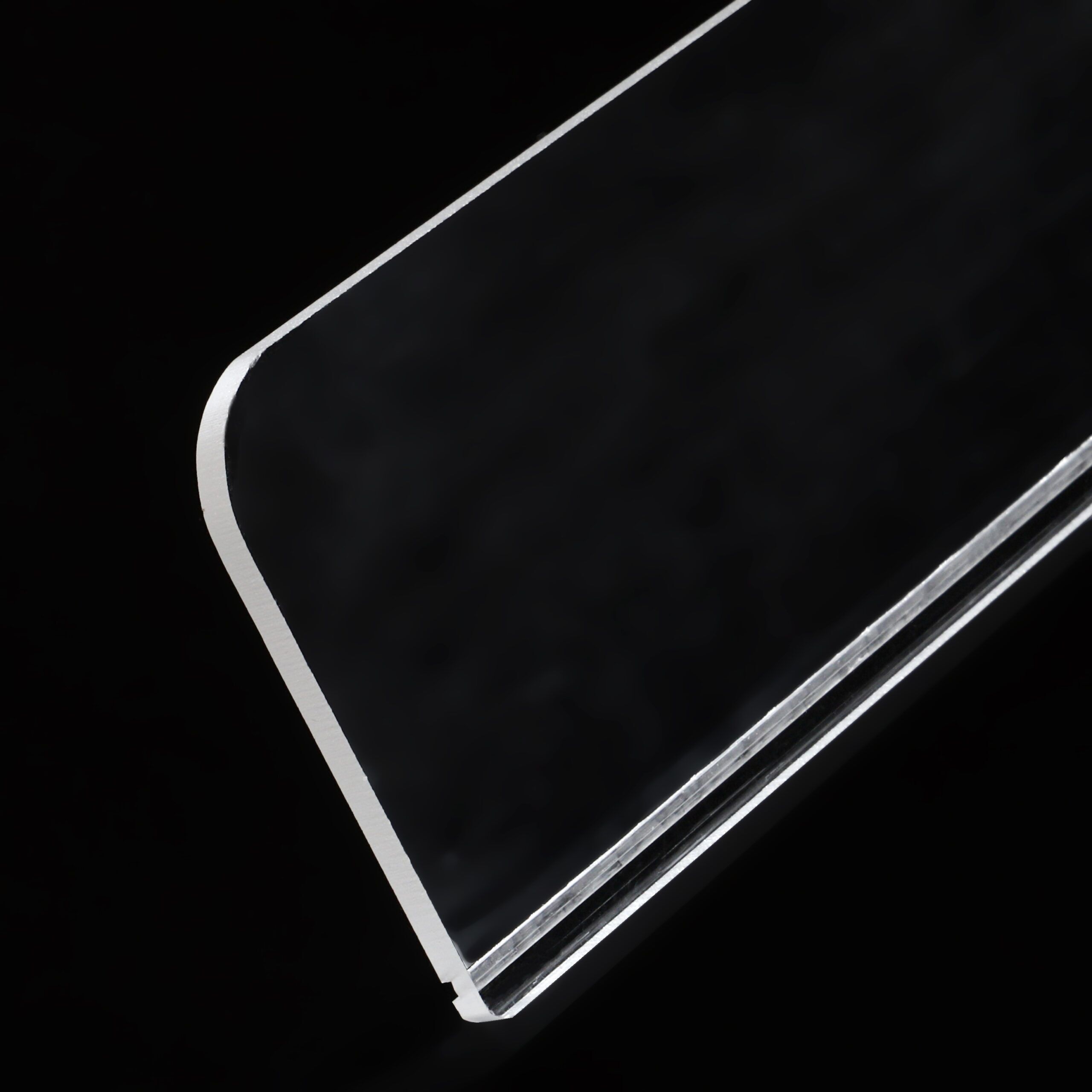 metal dividers for shelf roller track (copy)